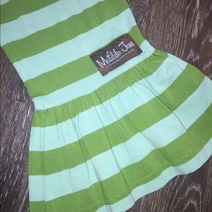 Matilda Jane Ruffles